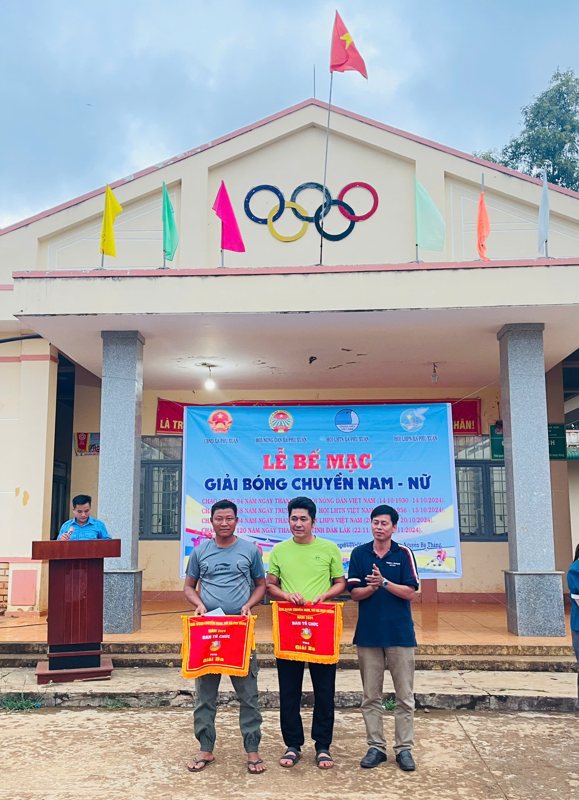 giải 3 .2